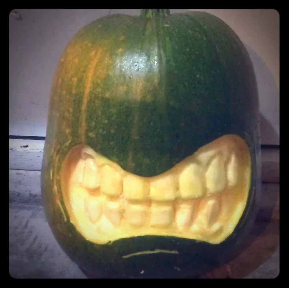 Meet your Posher, Brian